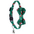 Winter Holiday Christmas Kitten Collar with Bell